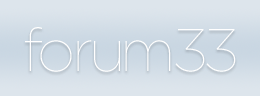 Logo Forum33